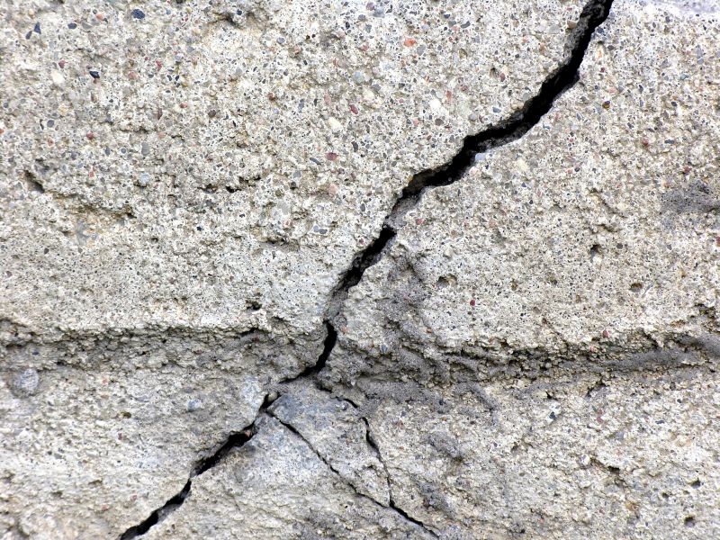 Cracked Foundation Repair in New Smyrna Beach, FL