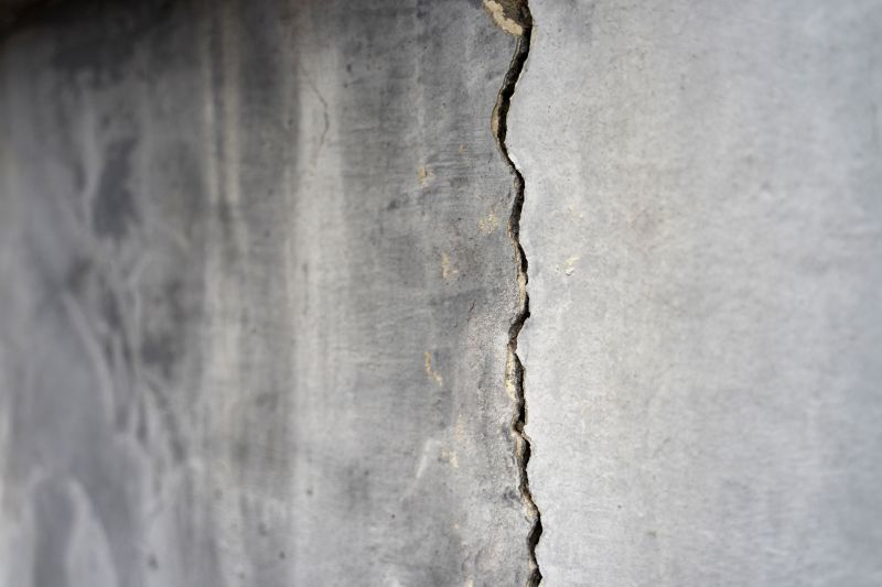 Foundation Crack Repair in Deltona, FL