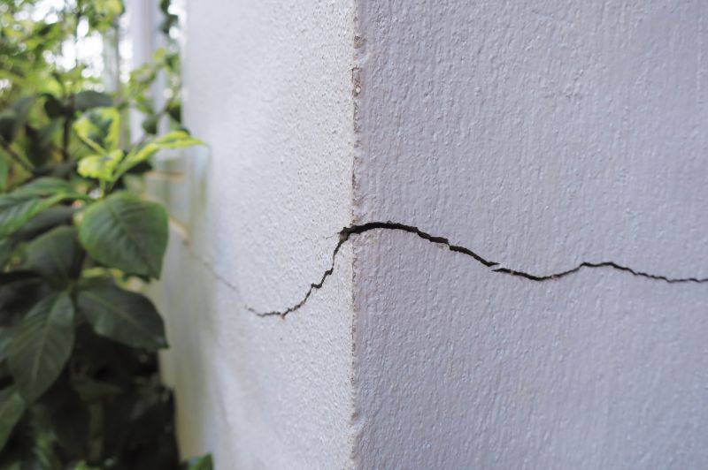Foundation Cracks Repair in Port Orange, FL