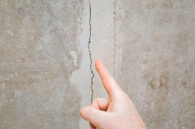Foundation Cracks Repair in Port Orange, FL