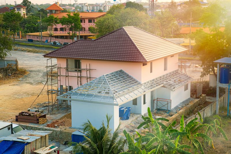 Foundation Raising in Ormond Beach, FL