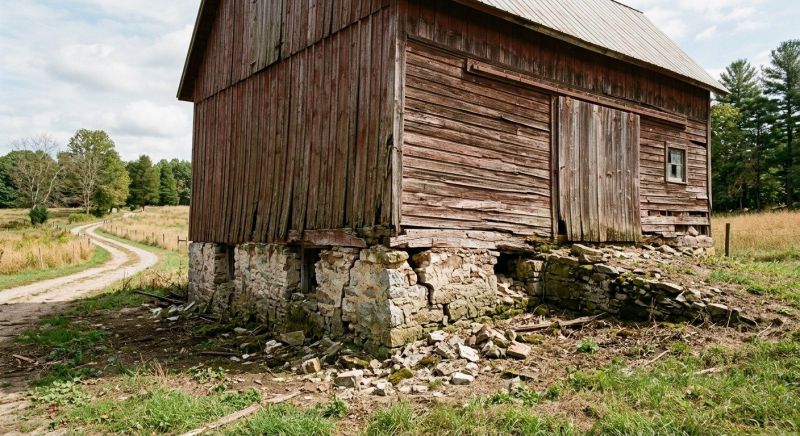 Foundation Restoration in Port Orange, FL