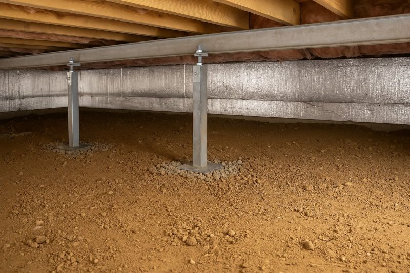 Pier And Beam Leveling in Port Orange, FL